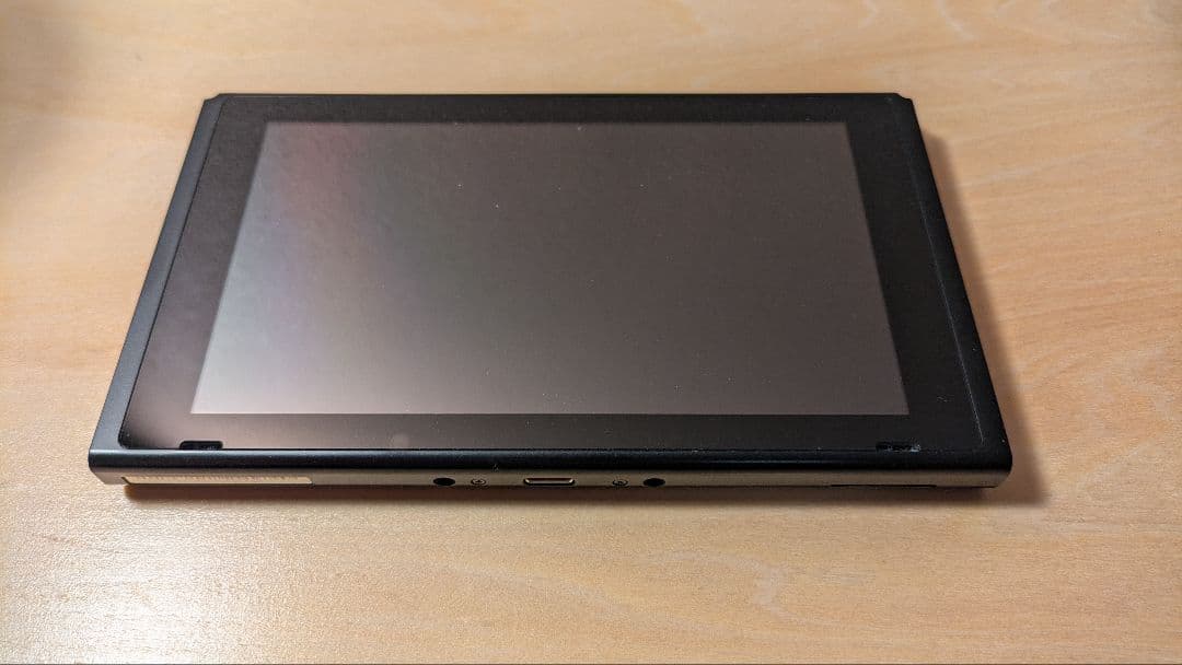 NintendoSwitch ピカブイ 本体 旧型 動作品