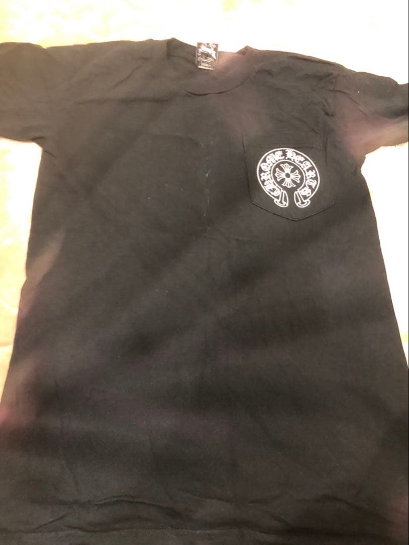 Chrome Hearts Tシャツ ホノルルデザイン