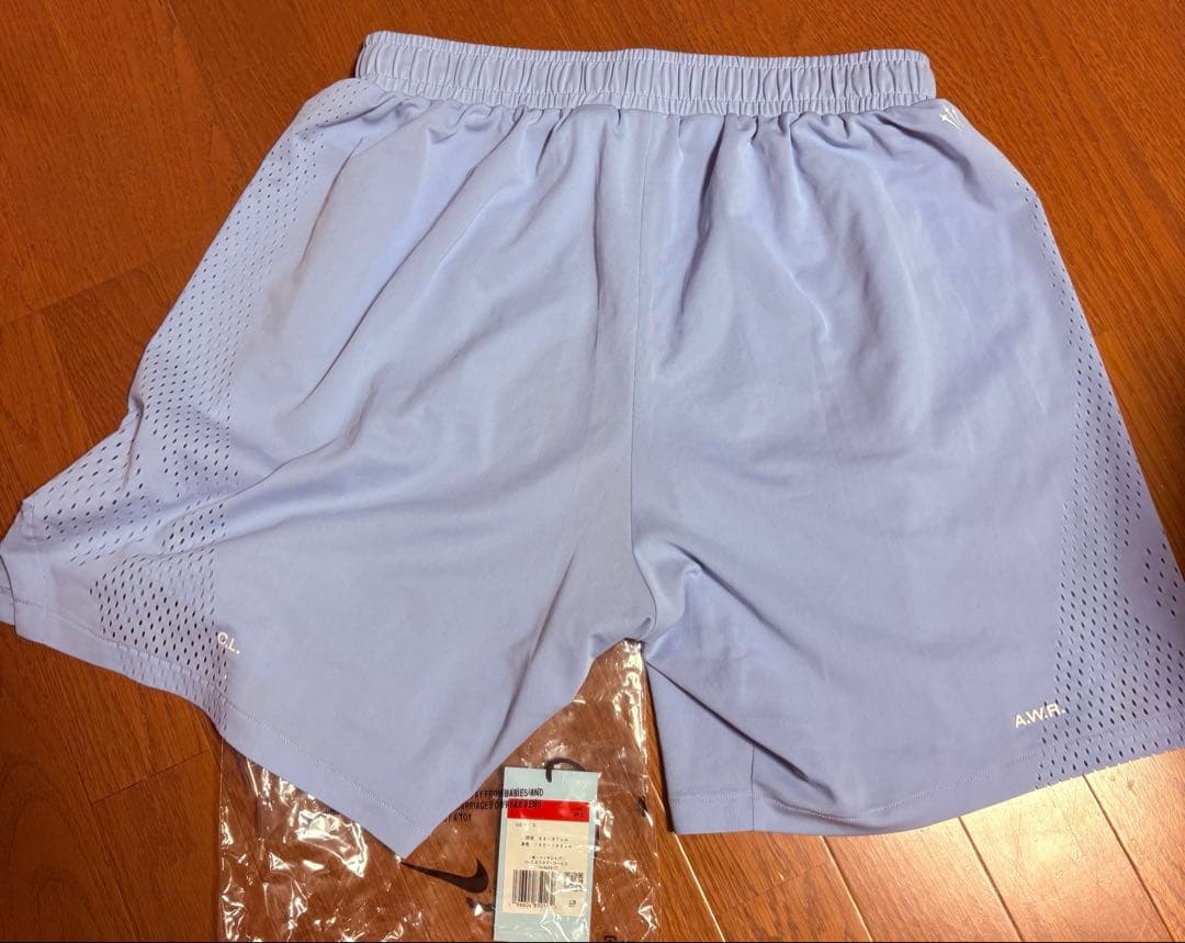 x*E様 【美品】NIKE × NOCTA Dri-FIT ショートパンツ