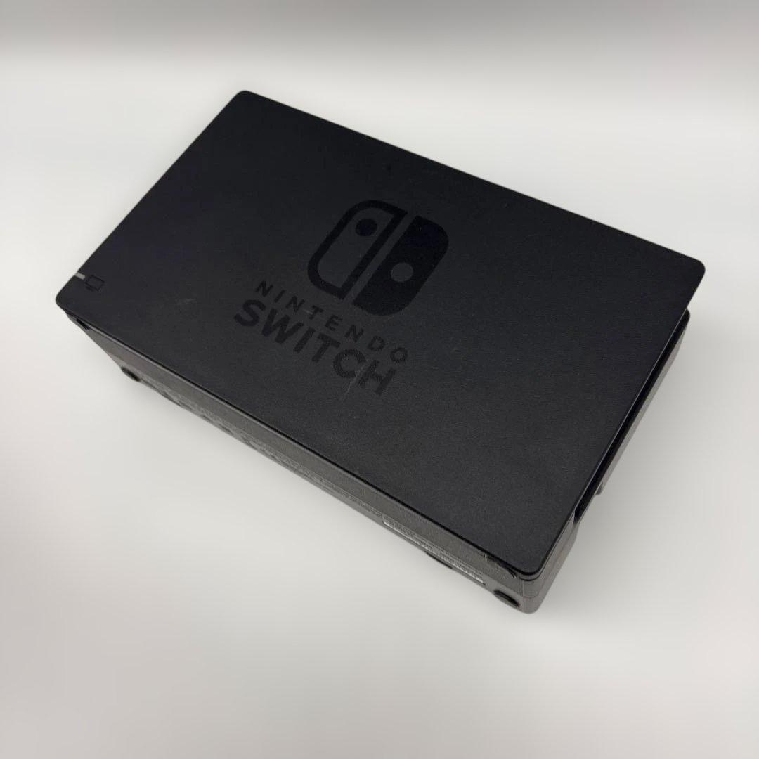 ニンテンドースイッチ 本体 Nintendo Switch ネオン