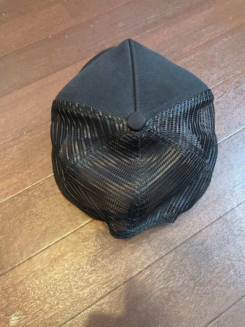 James Perse キャップ