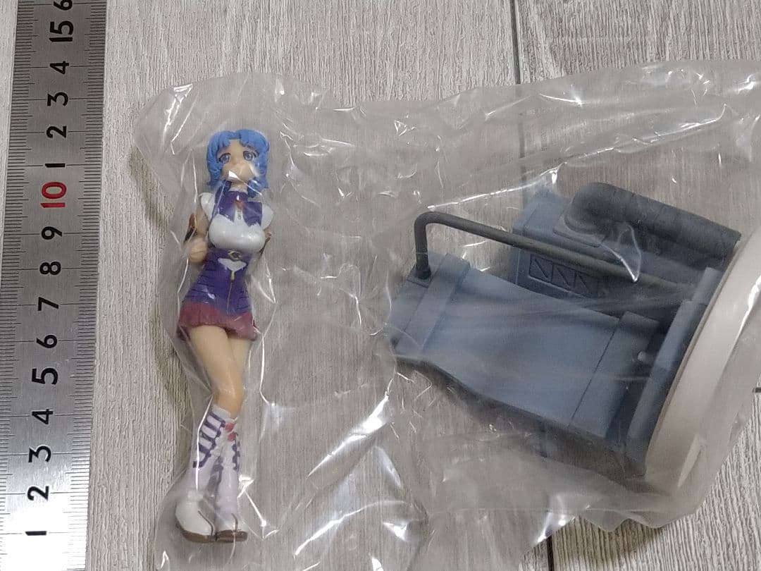 た*つ様 コトブキヤ　ワングランデ　スーパーロボット大戦OG　全６種