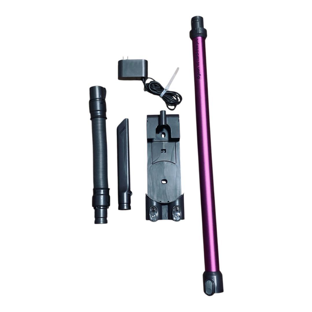Dyson V6 Cord-Free Pro コードレススティッククリーナー
