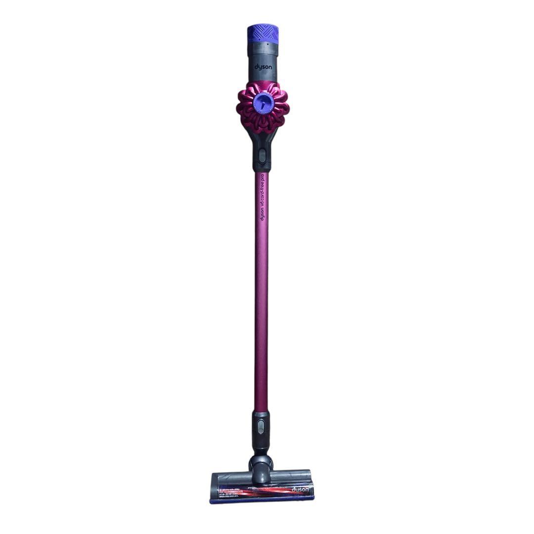 Dyson V6 Cord-Free Pro コードレススティッククリーナー