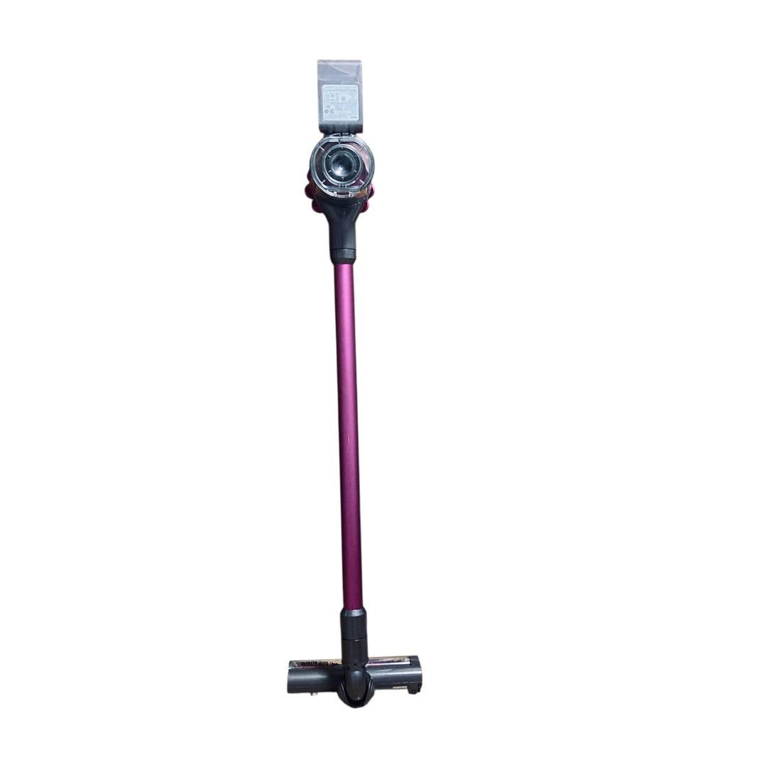 Dyson V6 Cord-Free Pro コードレススティッククリーナー
