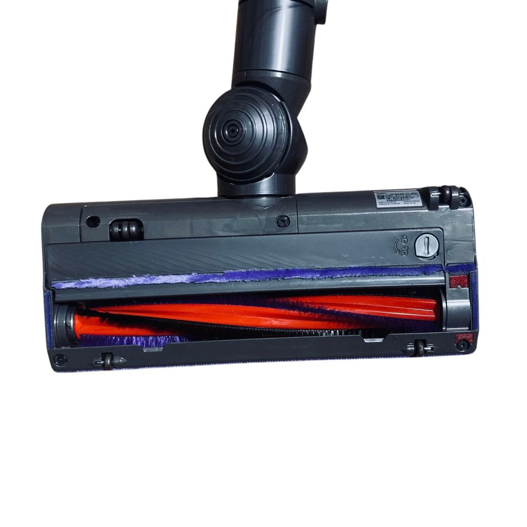 Dyson V6 Cord-Free Pro コードレススティッククリーナー