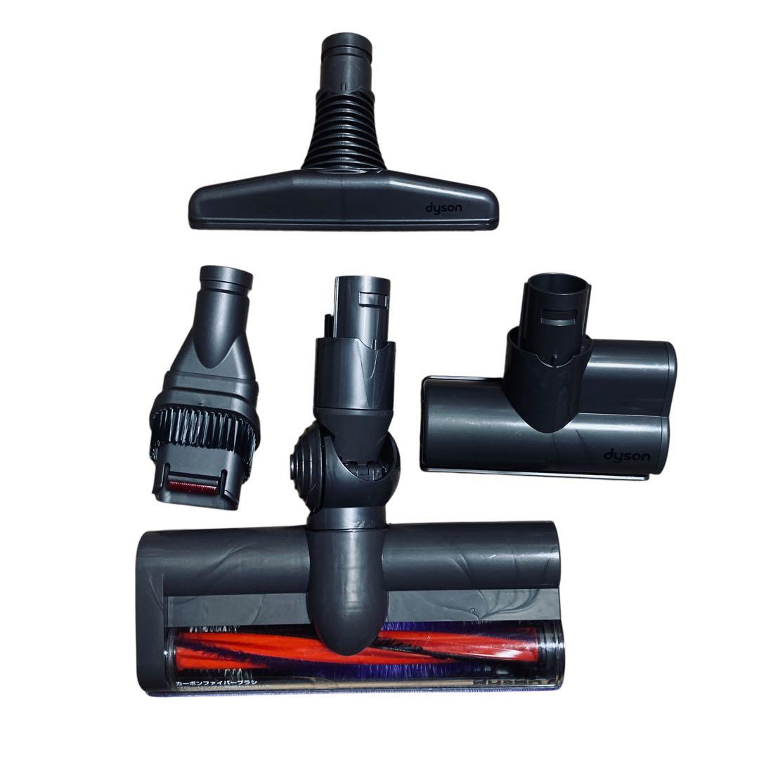 Dyson V6 Cord-Free Pro コードレススティッククリーナー