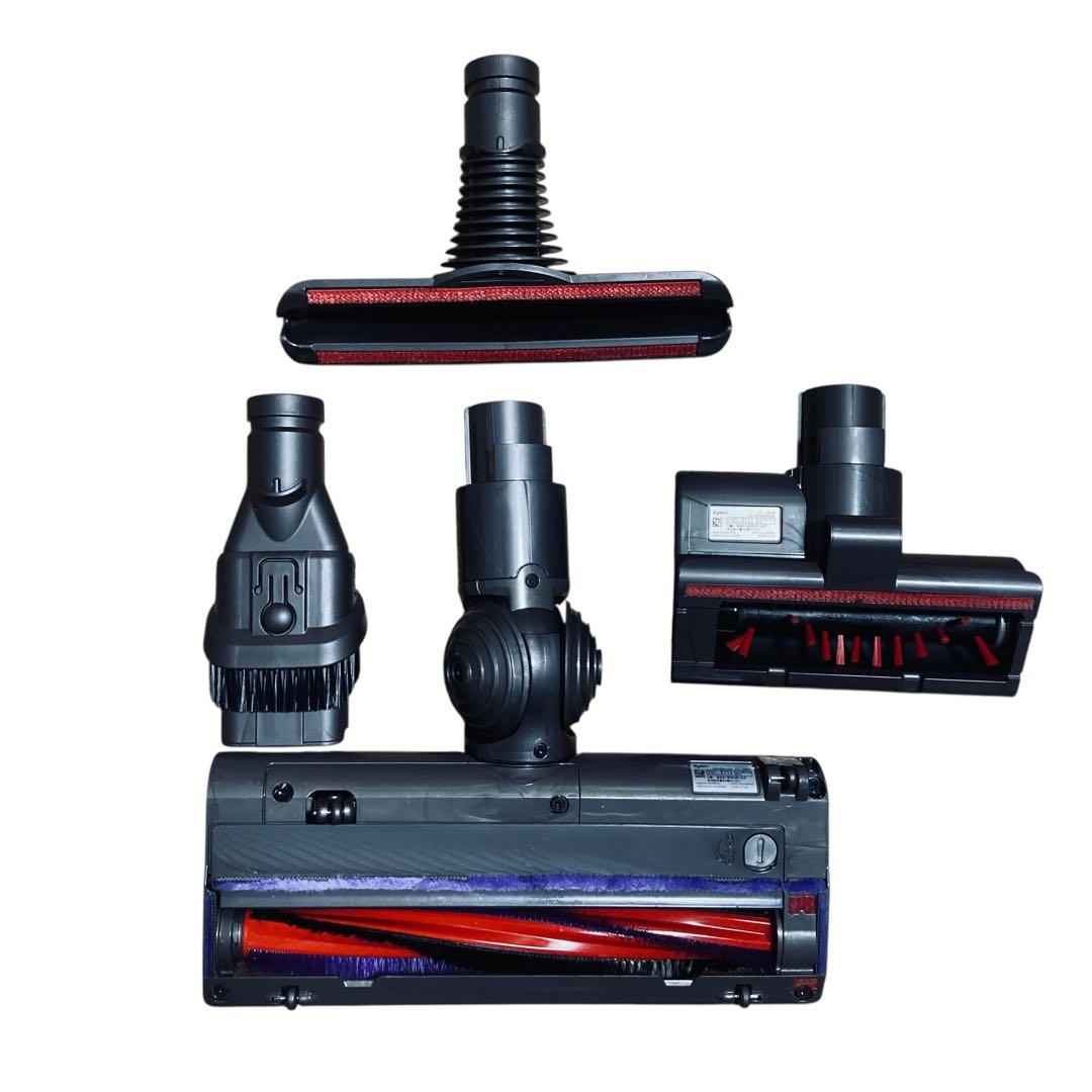 Dyson V6 Cord-Free Pro コードレススティッククリーナー