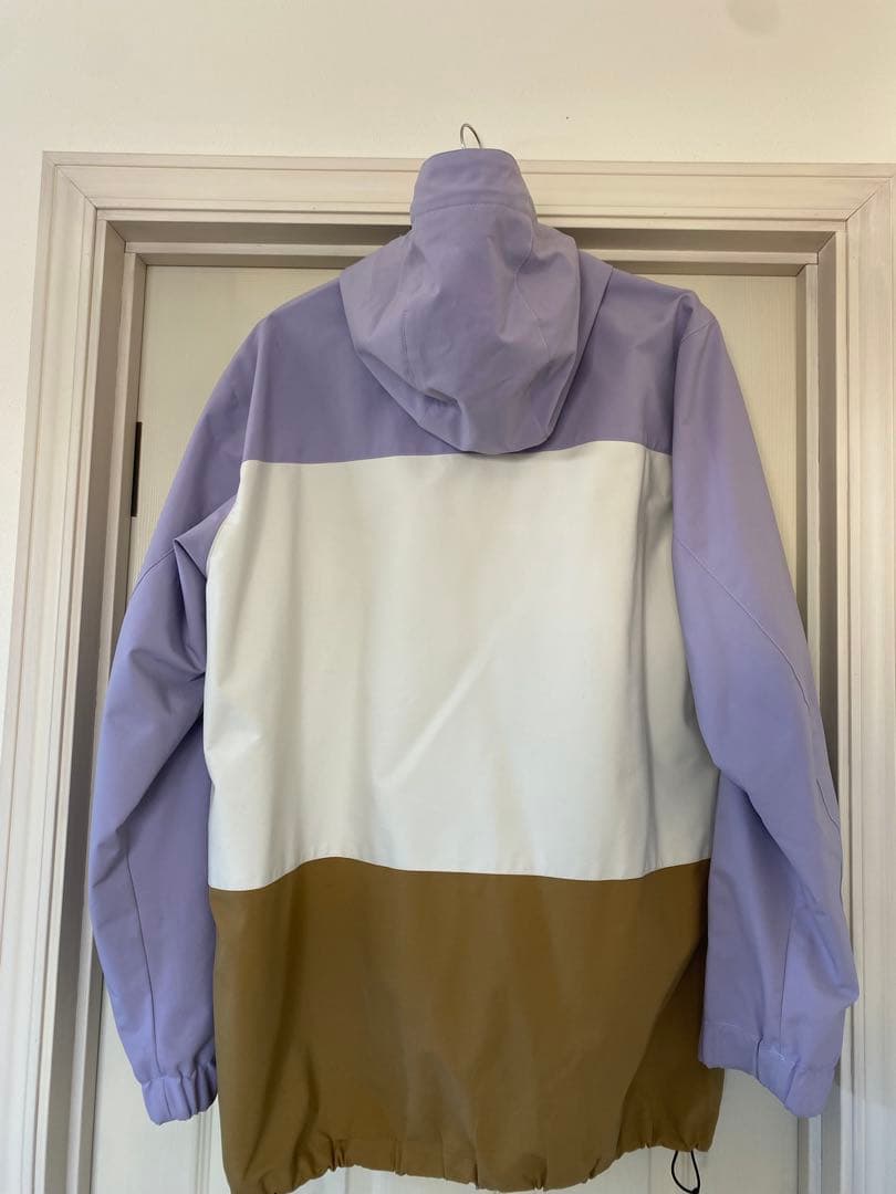 YONEX(ヨネックス) A3TRICKER JACKET Ｌサイズ