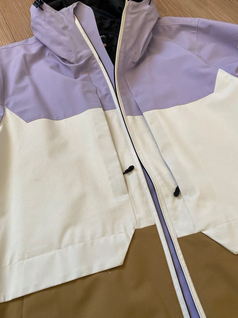YONEX(ヨネックス) A3TRICKER JACKET Ｌサイズ