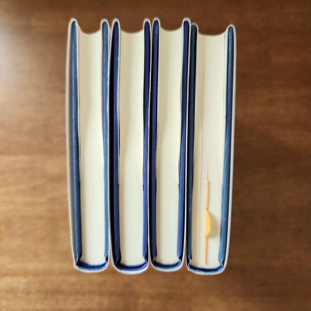 パスカル・キニャール 4冊セット