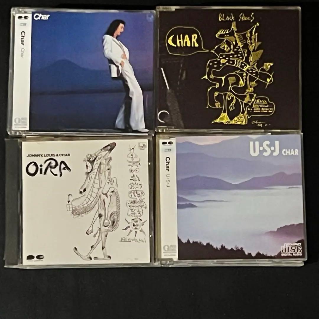 Gary Moore Thin Lizzy Eric Clapton CD31枚