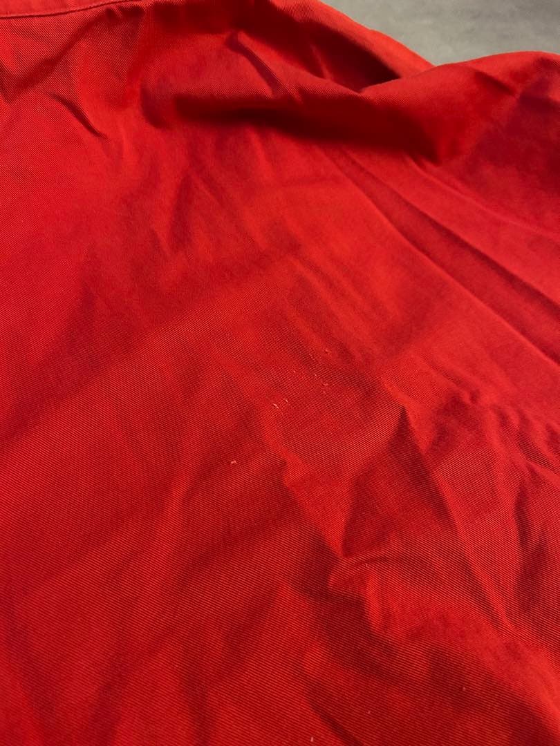 80s Polo by Ralph Lauren ドリズラー　スウィングトップ