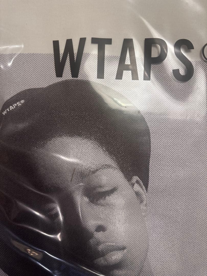 WTAPS 252MV . LS / ダブルタップス
