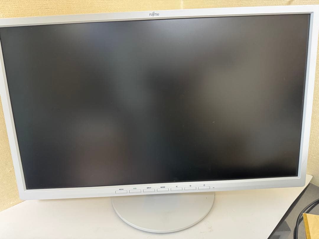 HP デスクトップPC セット　モニターフルHD 第8世代Core i5