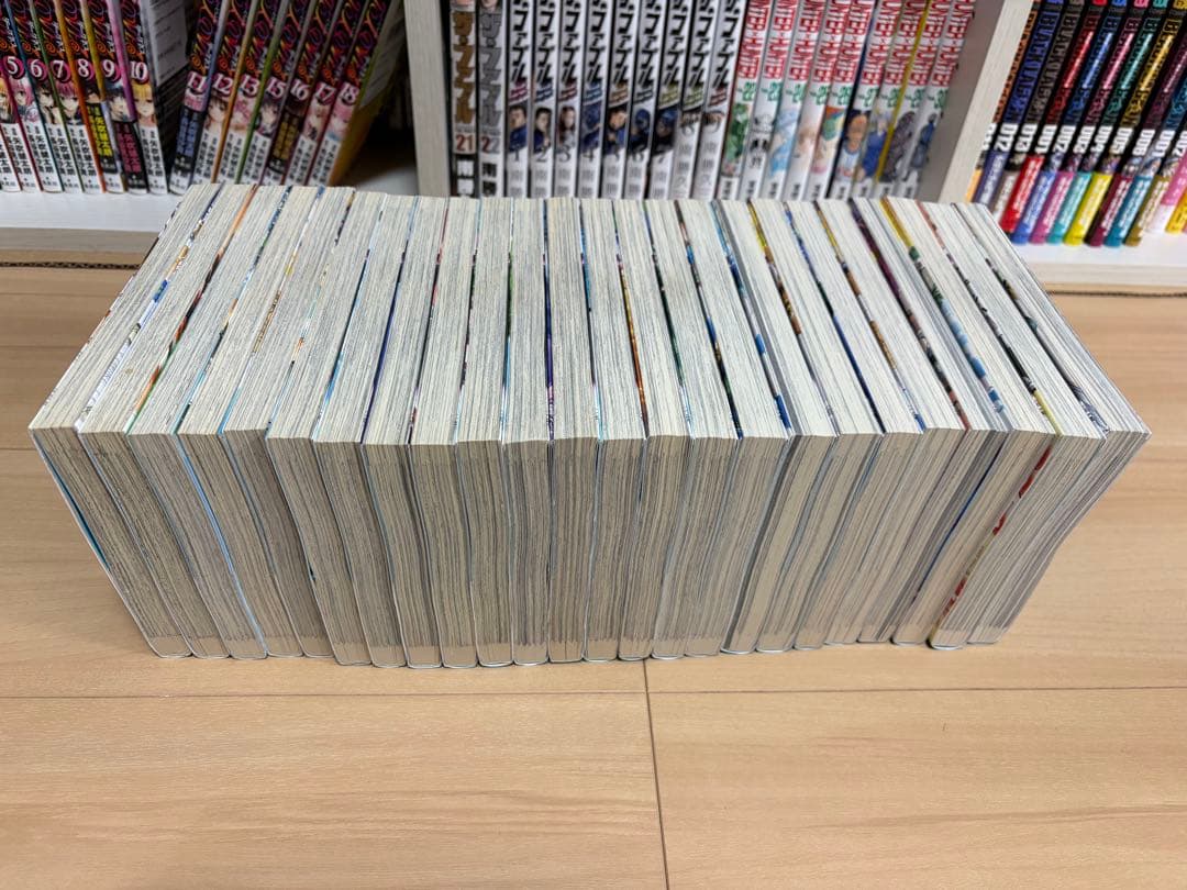 ぐらんぶる　1巻〜24巻