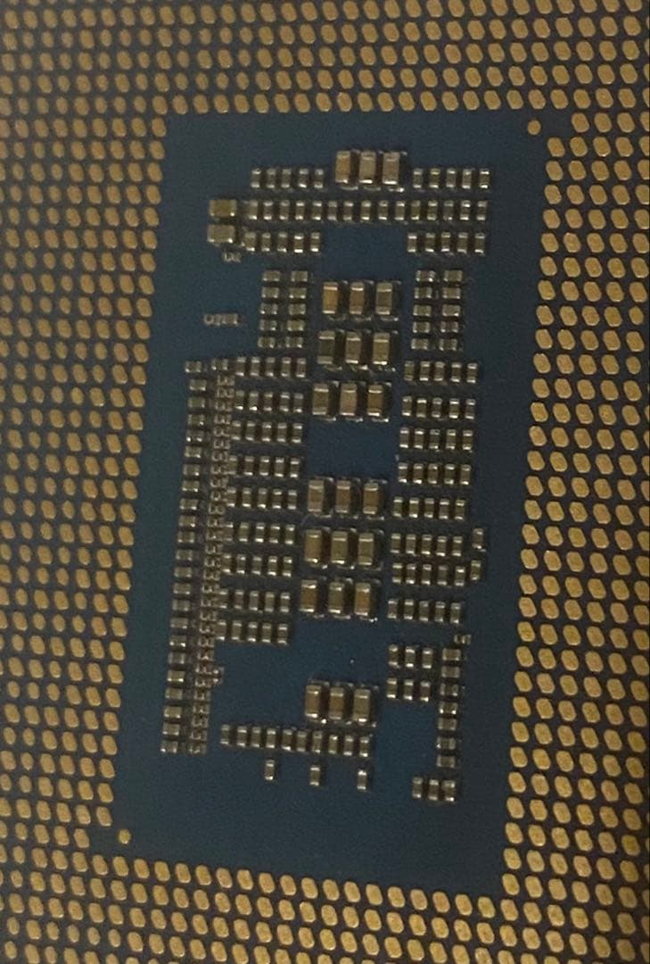CPU Intel Core i7-12700K CPU LGA 1700