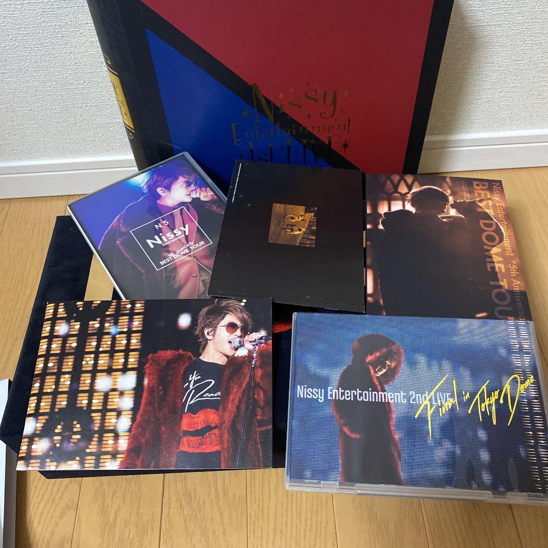 nissyセット