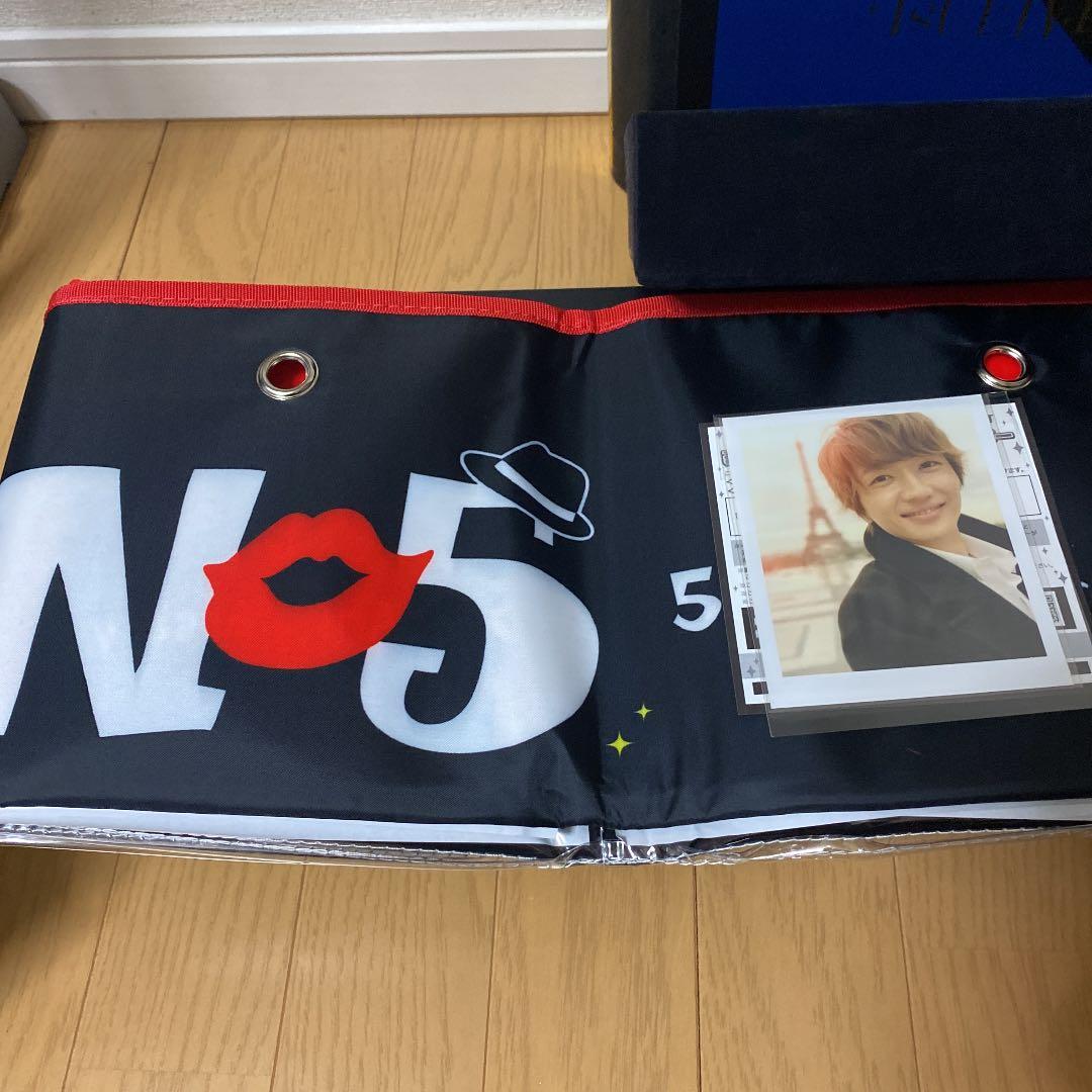 nissyセット