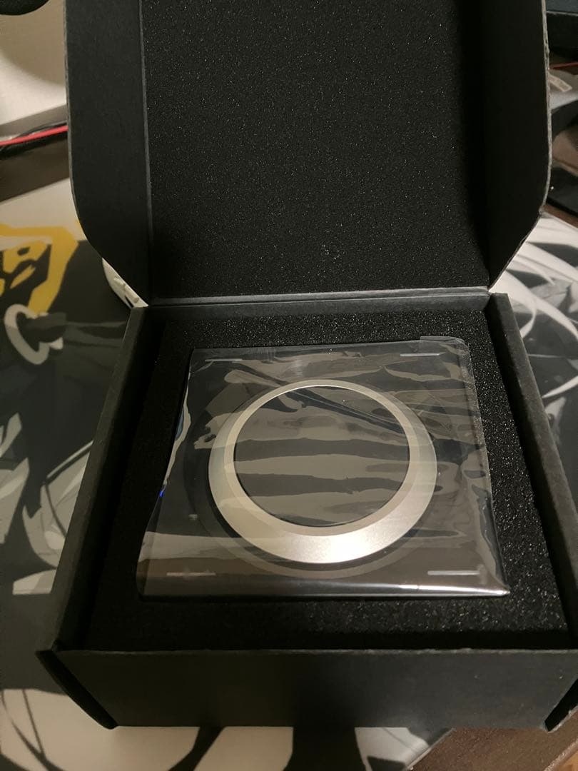 アンプ Sennheiser GSX 1000