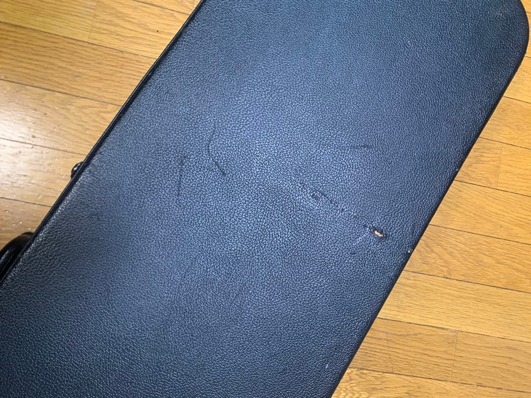 【極美品・USA製】Strictly 7 Viper T Standard+7