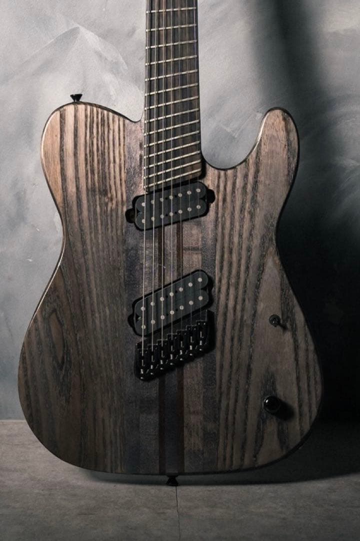 【極美品・USA製】Strictly 7 Viper T Standard+7