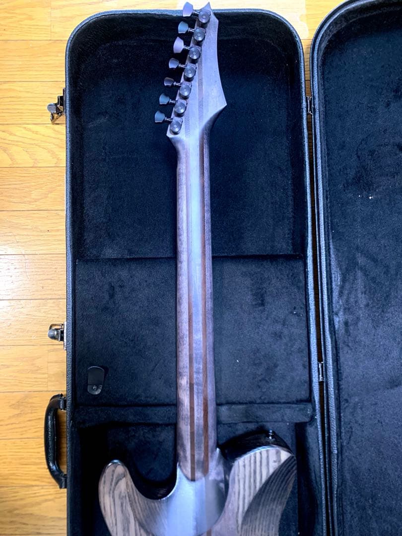 【極美品・USA製】Strictly 7 Viper T Standard+7