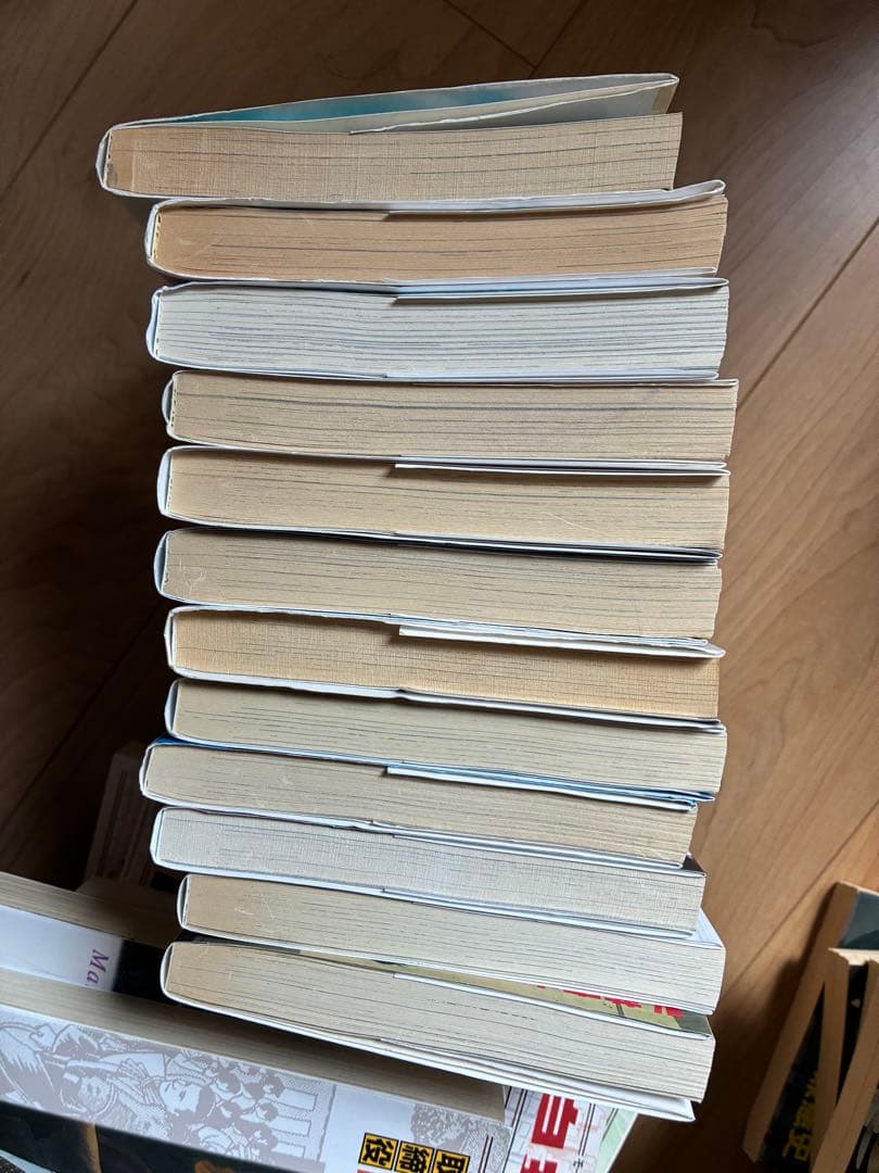 島耕作　全巻セット　ヤング、主任、係、課、部、取、常、専、社長、会長、相談役まで
