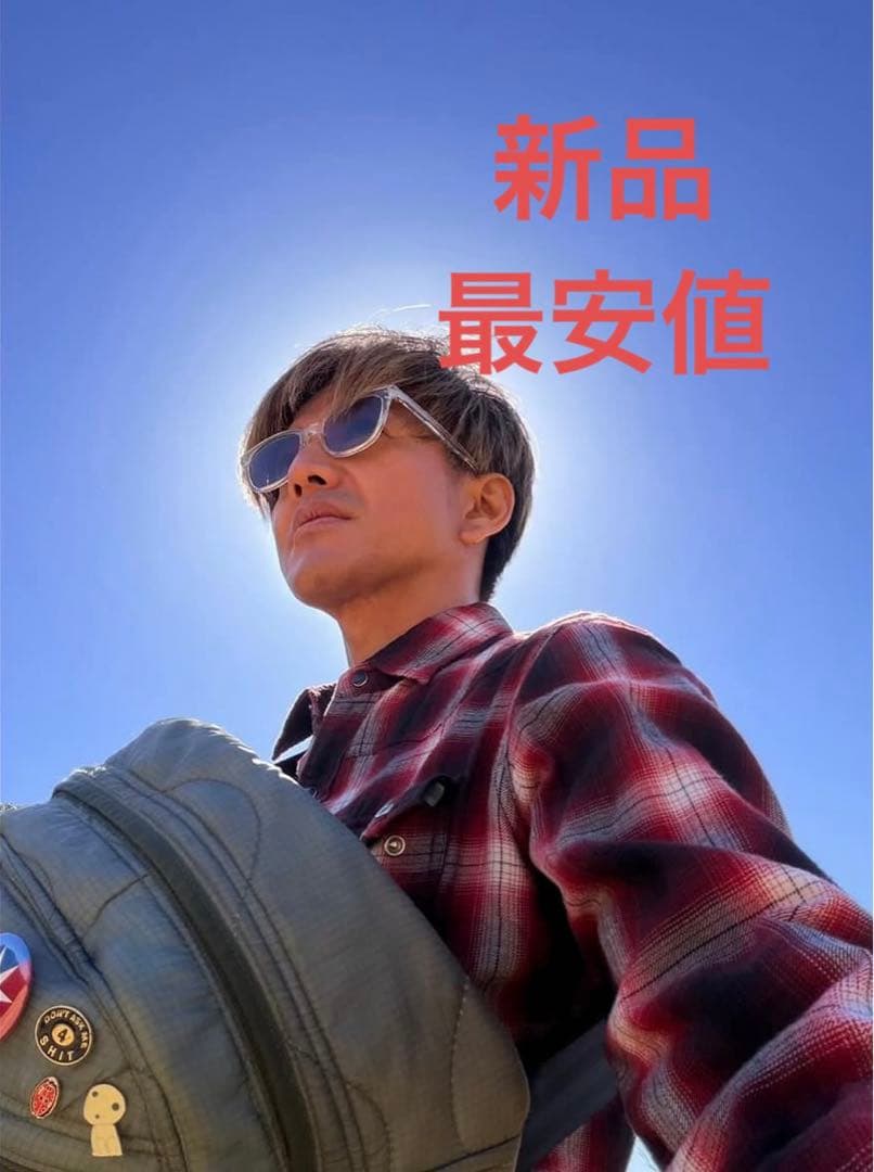 木村拓哉着用　サングラス