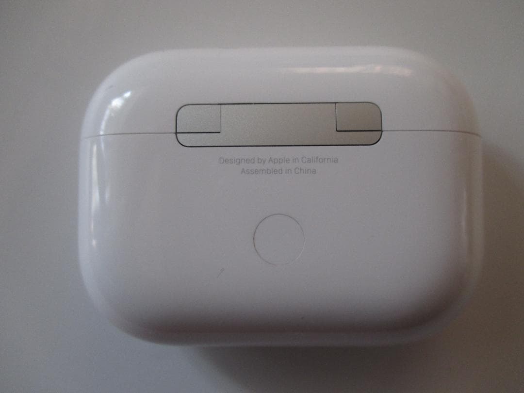 MTJV3J/A AirPods Pro　第2世代　MagSafe充電ケース