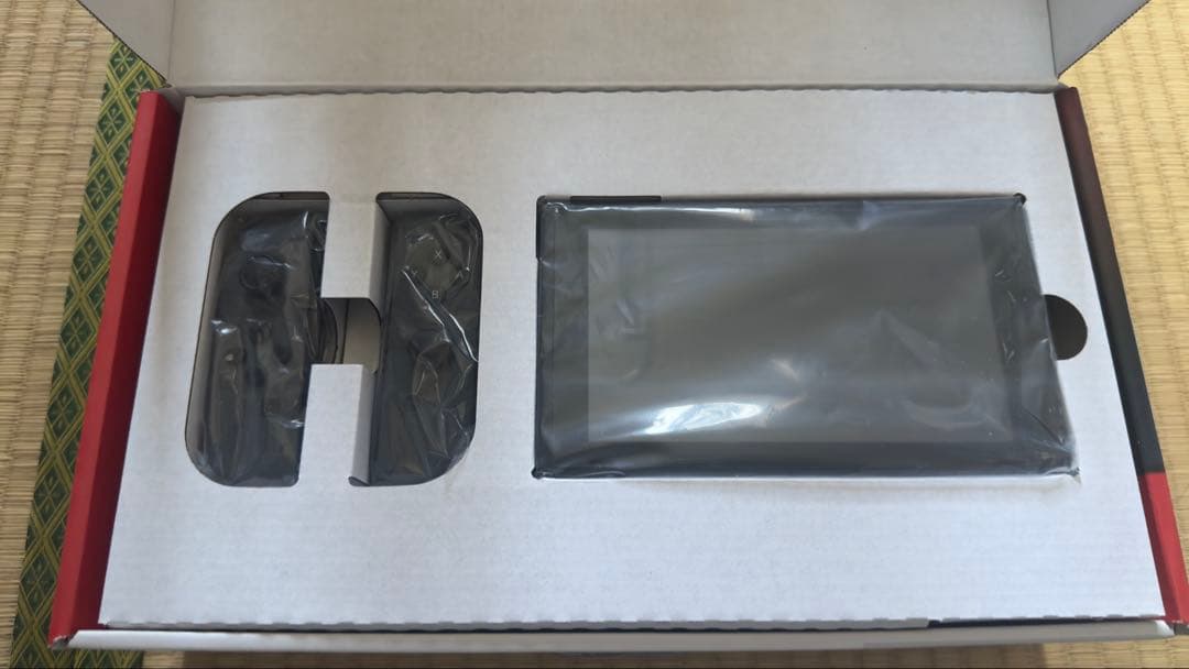 ニンテンドー スイッチ Switch