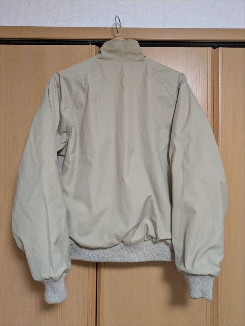 70s ウールリッチ Woolrich リバーシブル スイングトップ