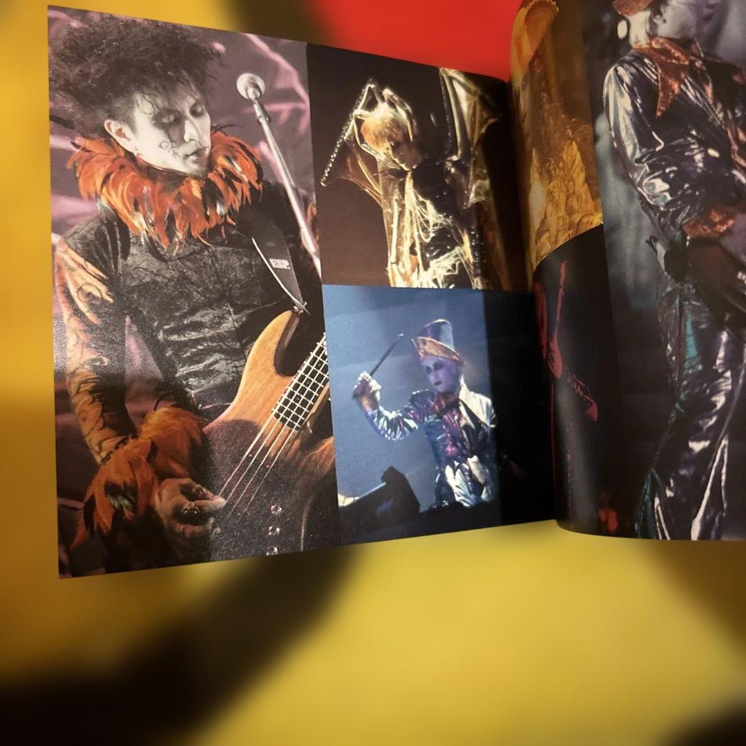 ミュージック MALICE MIZER DVD