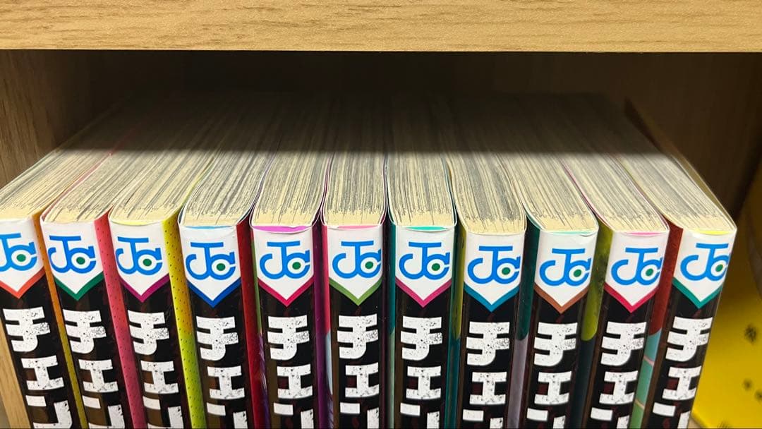 チェンソーマン 全12巻セット ＋小説