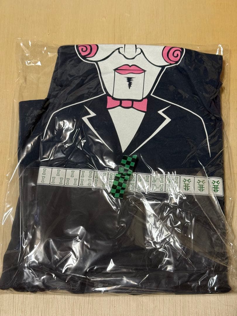 PUNK DRUNKERS ソウズ TEE XXL NAVY パンクドランカーズ