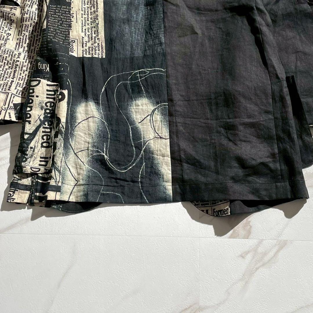 ジャケット・アウター Yohji Yamamoto POUR HOMME Jacket 22SS 2