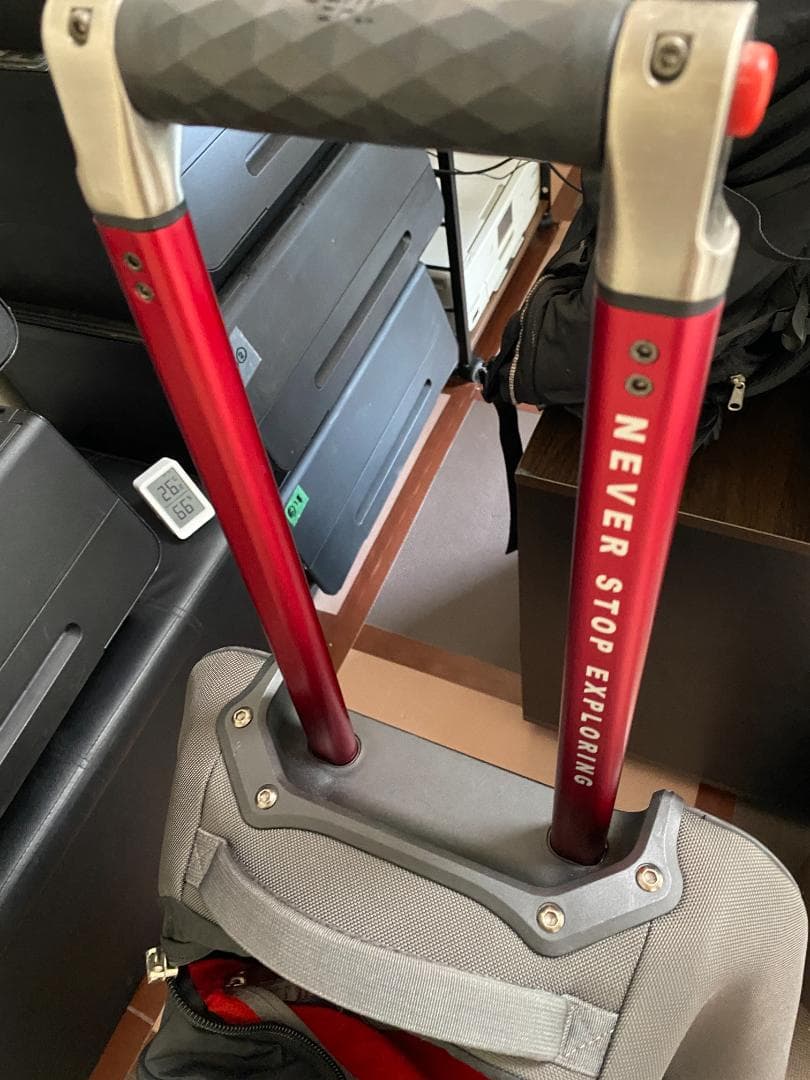 NORTH FACE DOUBLE TRACK ノースフェイス ダブルトラック
