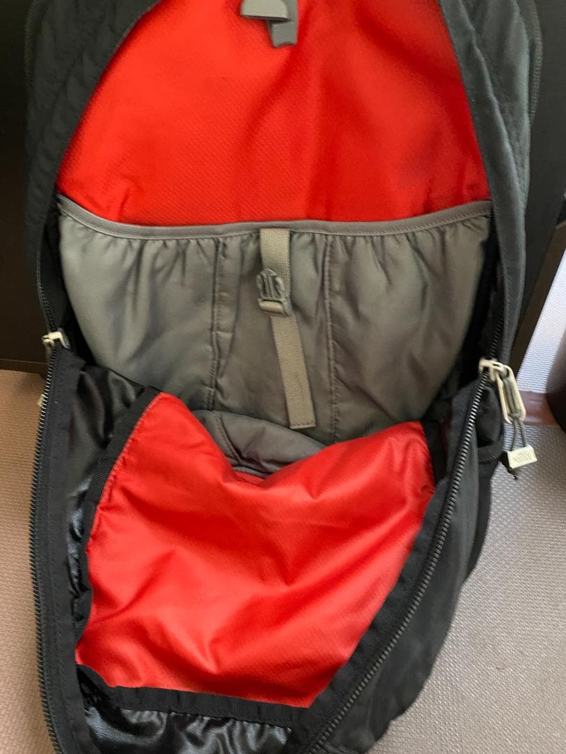 NORTH FACE DOUBLE TRACK ノースフェイス ダブルトラック