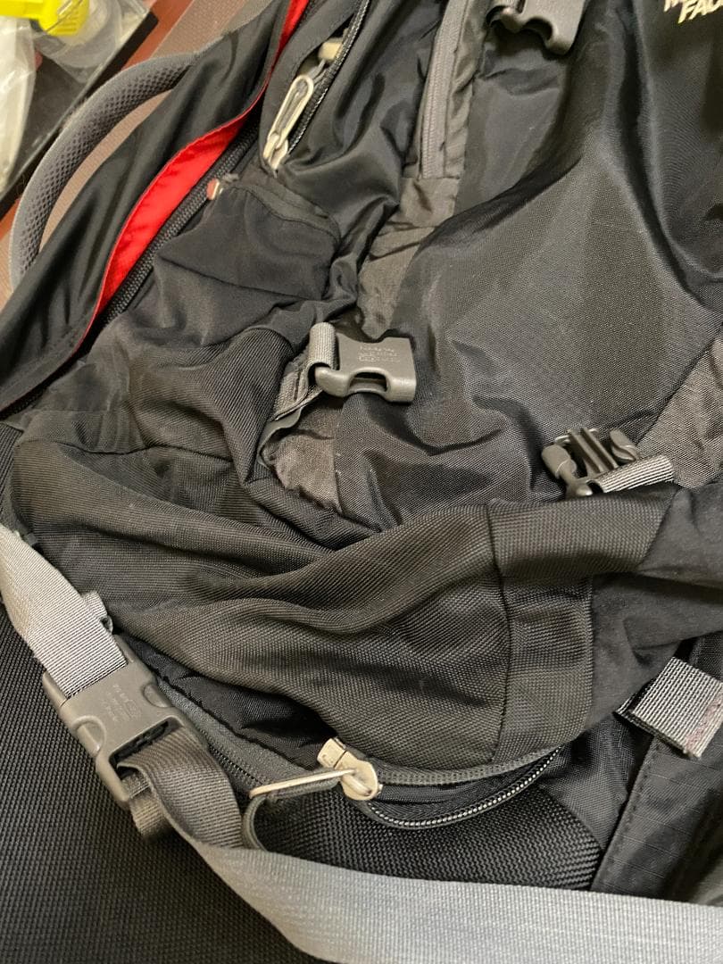NORTH FACE DOUBLE TRACK ノースフェイス ダブルトラック