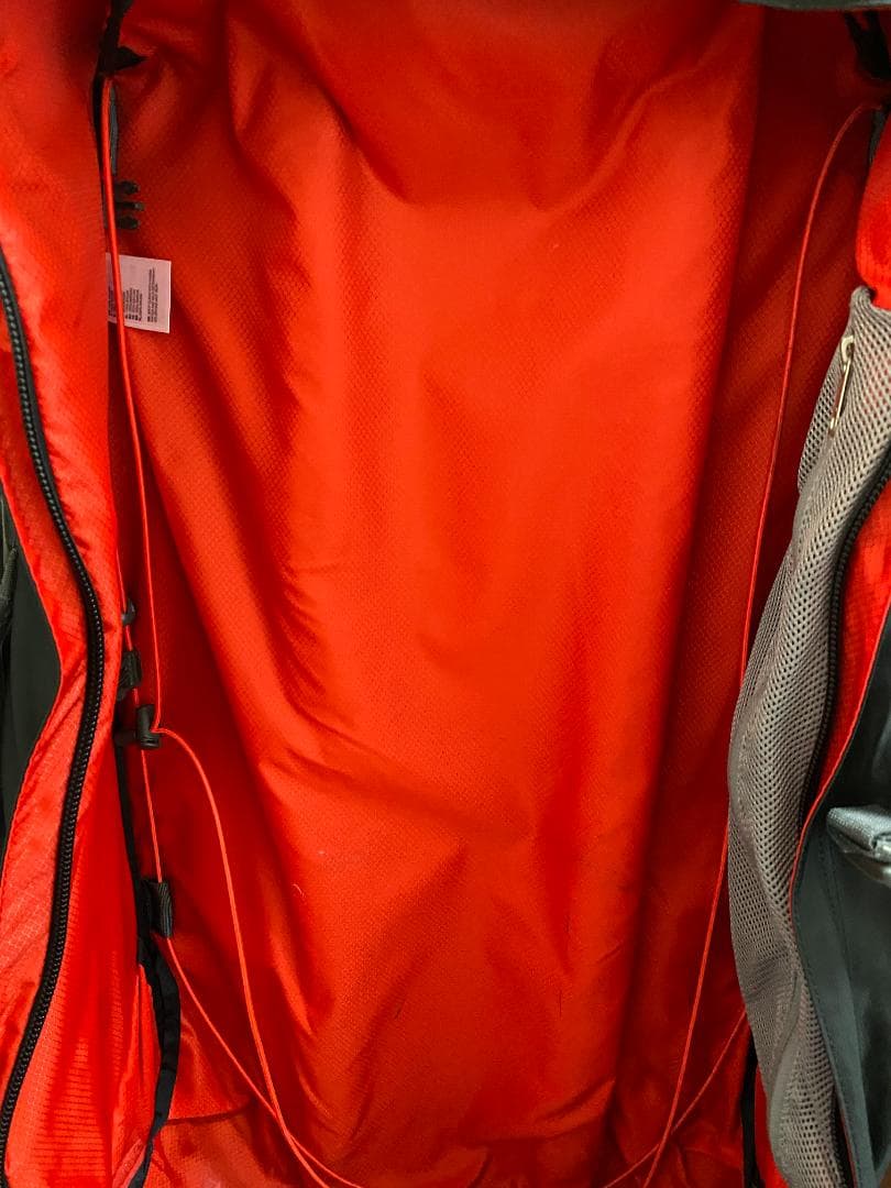 NORTH FACE DOUBLE TRACK ノースフェイス ダブルトラック