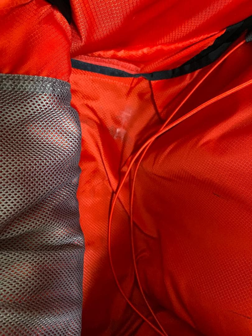 NORTH FACE DOUBLE TRACK ノースフェイス ダブルトラック