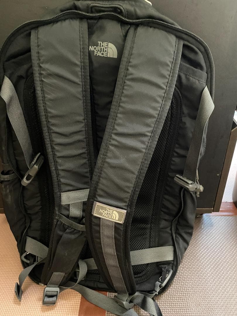NORTH FACE DOUBLE TRACK ノースフェイス ダブルトラック