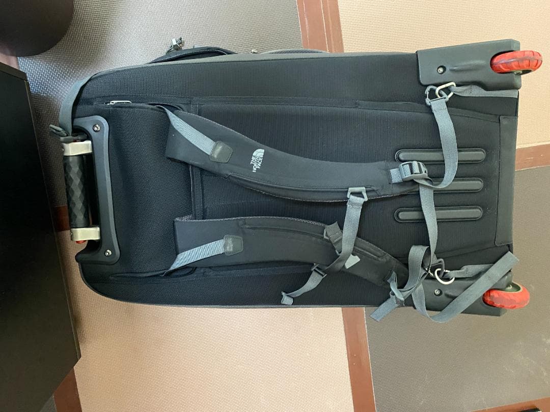 NORTH FACE DOUBLE TRACK ノースフェイス ダブルトラック