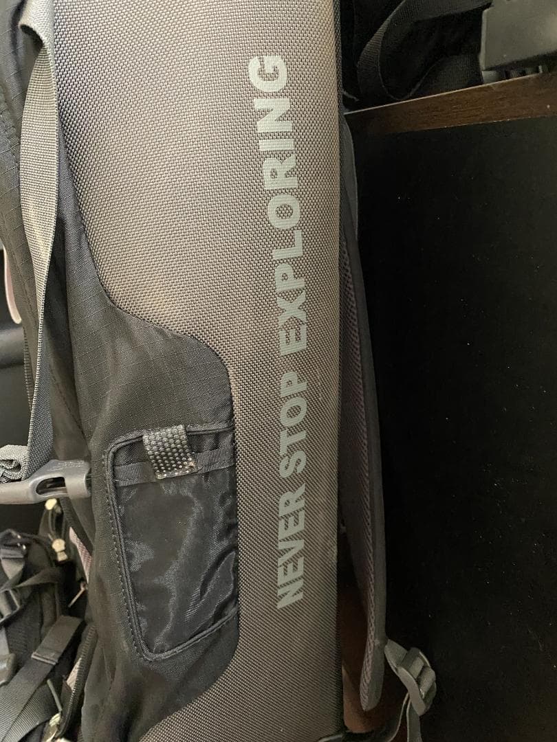NORTH FACE DOUBLE TRACK ノースフェイス ダブルトラック