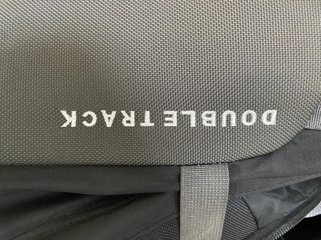 NORTH FACE DOUBLE TRACK ノースフェイス ダブルトラック