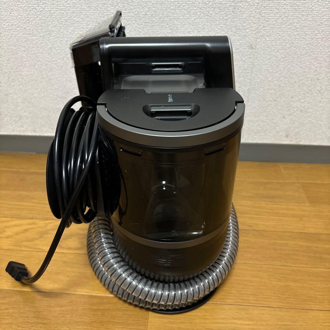 yadea 掃除機 水洗い可能 2タンク