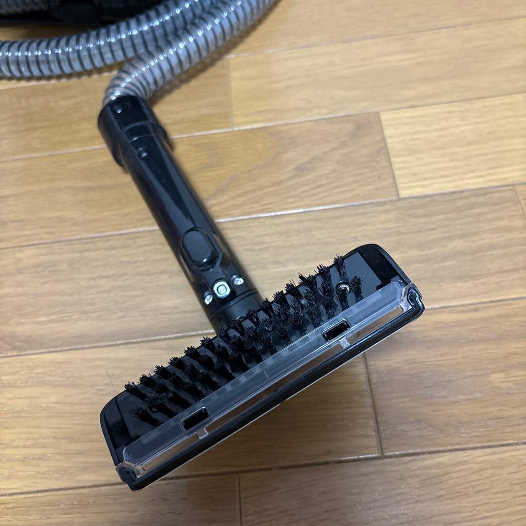 yadea 掃除機 水洗い可能 2タンク