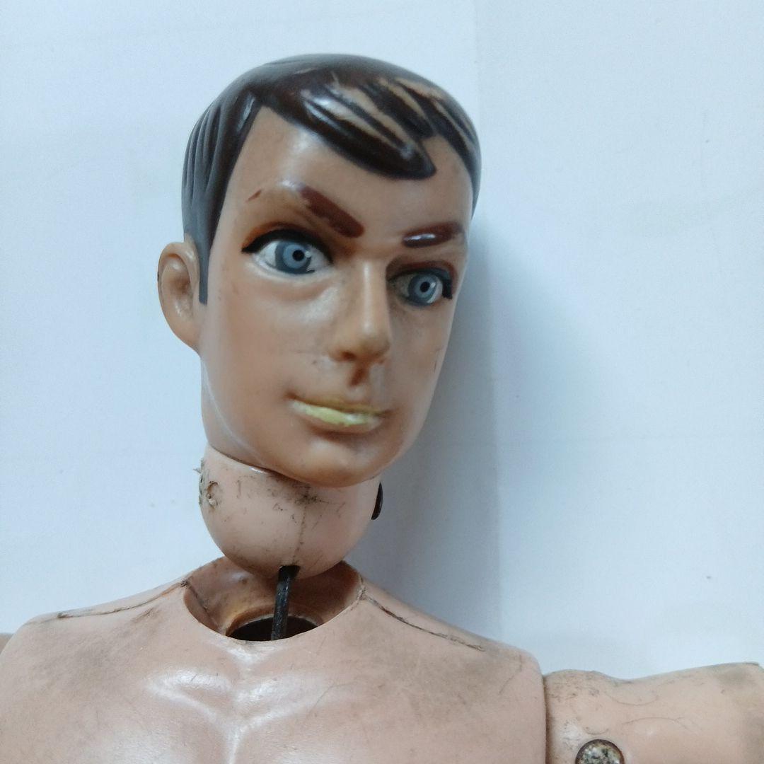 年末セール　タカラ　GI ジョー　ジャンク
