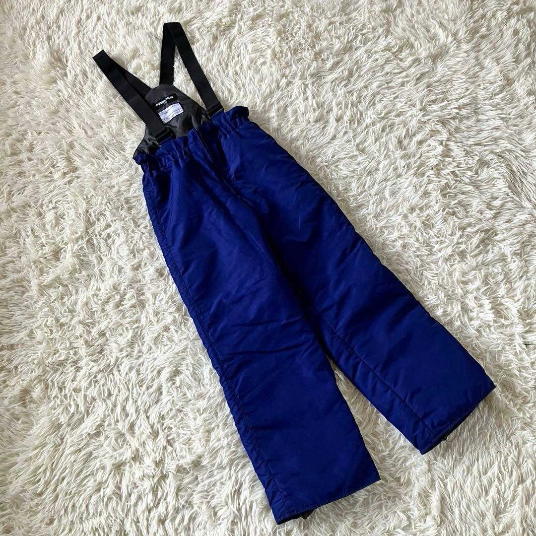 #W7✨FABLICE✨スキー スノボ ウェア 上下セット150 キッズ