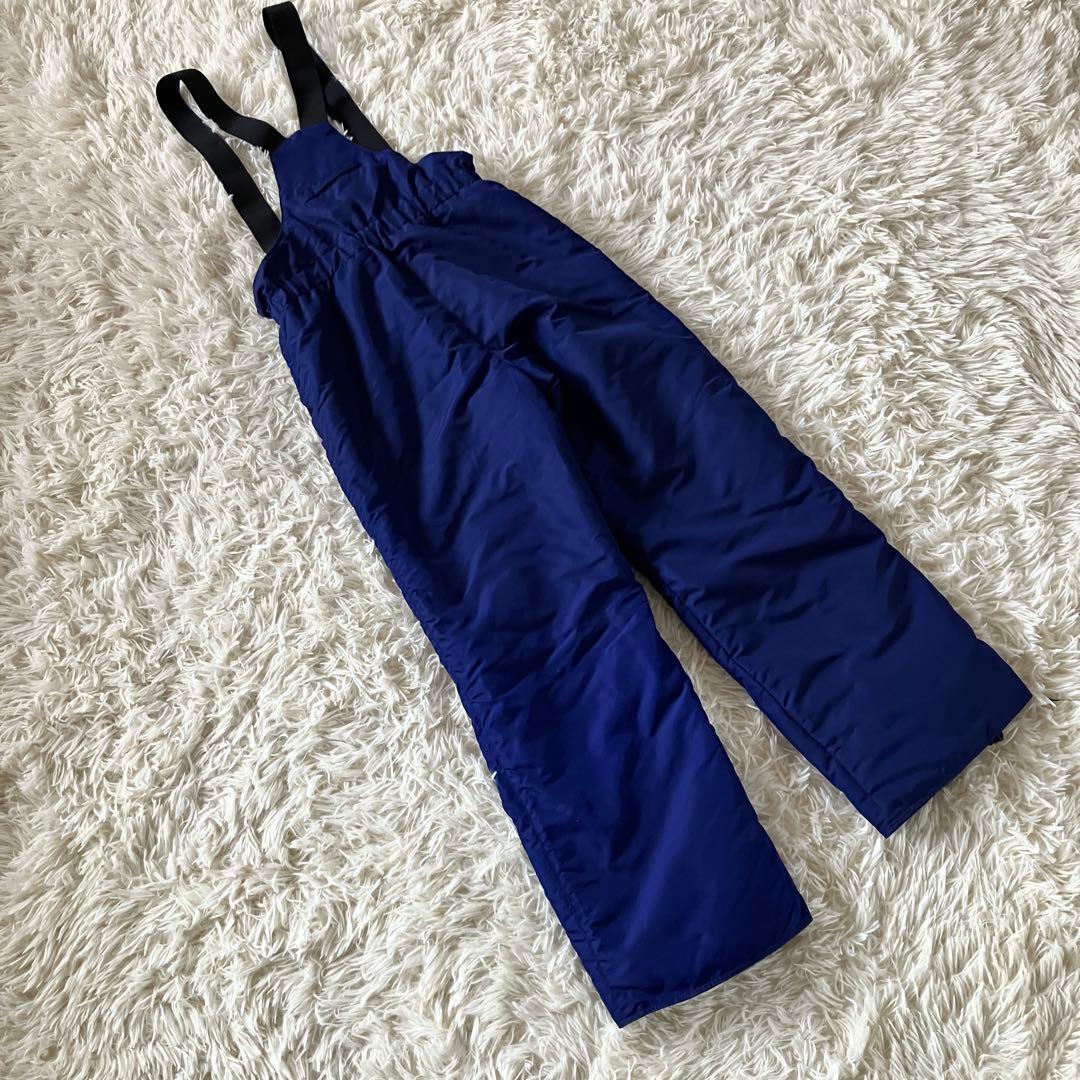 #W7✨FABLICE✨スキー スノボ ウェア 上下セット150 キッズ